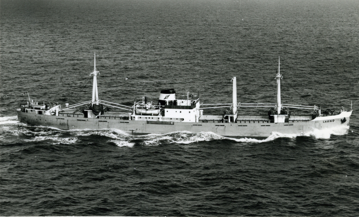 Ägare:/1953-62/: Rederi AB Rex. Hemort: Stockholm.