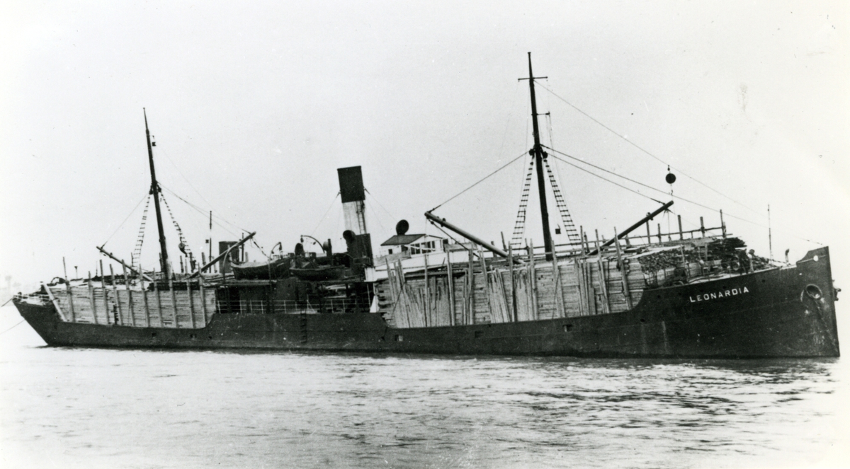 Ägare:/1923-49/: Rederi AB Jonstorp. Hemort: Jonstorp.