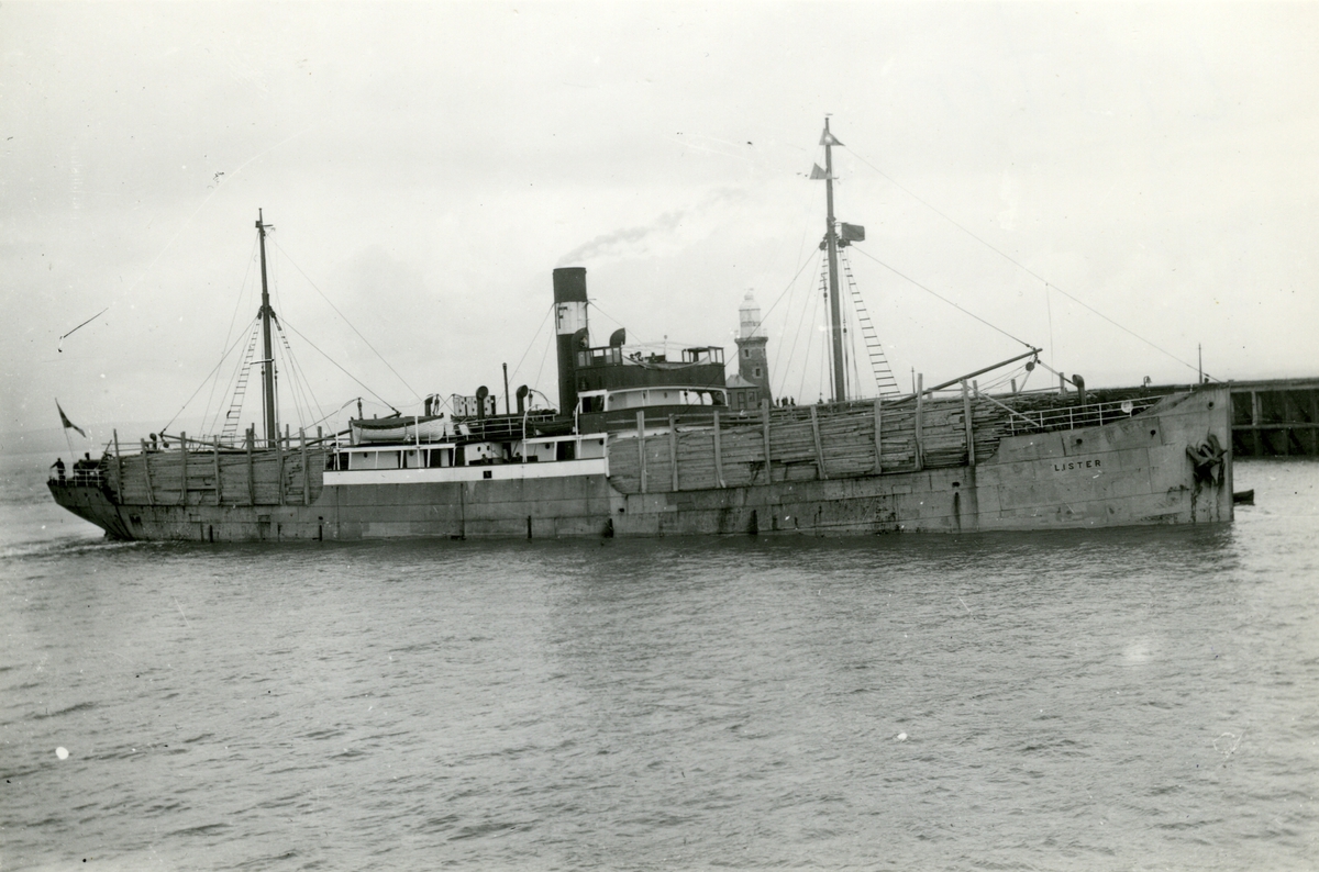 Ägare:/1928-39/: Rederi AB Falkvik. Hemort: Sölvesborg.