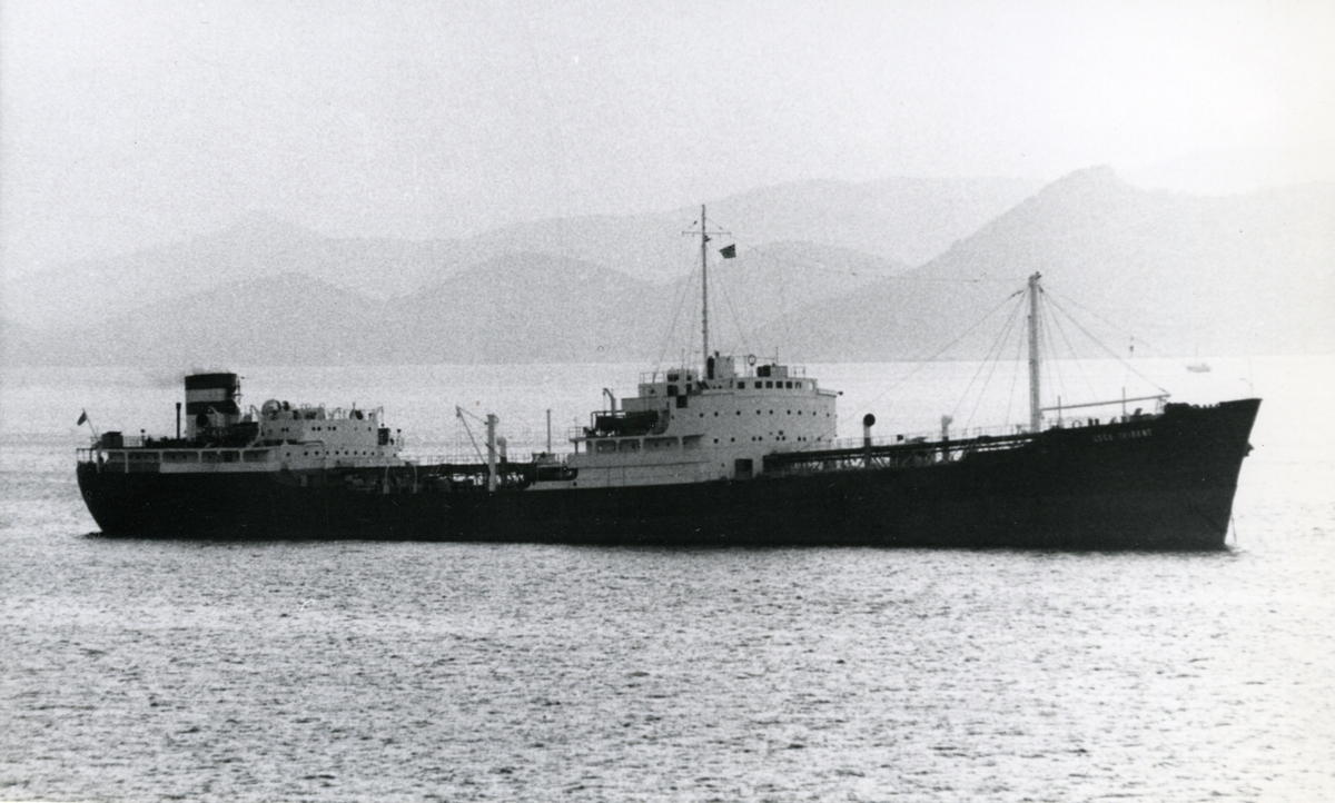 Ägare:/1971-83/: Luzon Stevedoring Corp. Hemort: Manila.