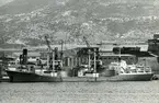 Ägare:/1965-80/: Auxiliar de Transportes Maritimos S.A. Hemort: Gijon.