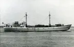 Ägare:/1946-52/: N.V. Rederij Nautiek. Hemort: Rotterdam.