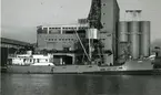 Ägare:/1960-65/: ett partrederi, Huvudredare: K.R. Johansson. Hemort: Skärhamn.