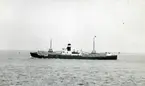 Ägare:/1935-44/: Kohlenimport & Poseidon Schiffahrts A.G. Hemort: Königsberg.