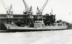 Ägare:/1956-59/: Compagnie Générale Transatlantique S.A. Hemort: Le Havre.