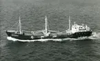 Ägare:/1961-73/: Partenreederei M/S Max Sieghold. Hemort: Bremerhaven.