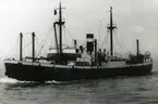 Ägare:/1918-29/: Koninklijke Nederlandsche Stoomboot Maatschappij N.V. Hemort: Amsterdam, /1929-35/: samma bolag. Hemort: Curacao,
/1936-38/: West-Indische Scheepvaart Mij. Hemort: Curacao, /1938-43/: Koninklijke Nederlandsche Stoomboot Mij. N.V. Hemort: Amsterdam.