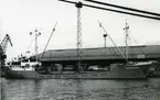 Ägare:/1973-76/: Wagenborg Scheepvaart B.V. Hemort: Delfzijl.