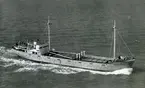 Ägare:/1948-63/: N.V. Gebr. van UdenÂ´s Scheepvaart- & Agentuur Maatschappij. Hemort: Rotterdam.