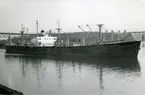 Ägare:/1960-63/: Export Carriers Corp. Hemort: Peiraievs.