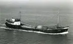 Ägare:/1951-67/: J. VermaasÂ´ Rederijbedrijf C.V. Hemort: Rotterdam.