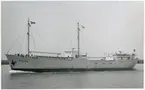 Ägare:/1956-66/: D. Lijnzaad N.V. Transport & Handel Maatschappij. Hemort: Rotterdam.