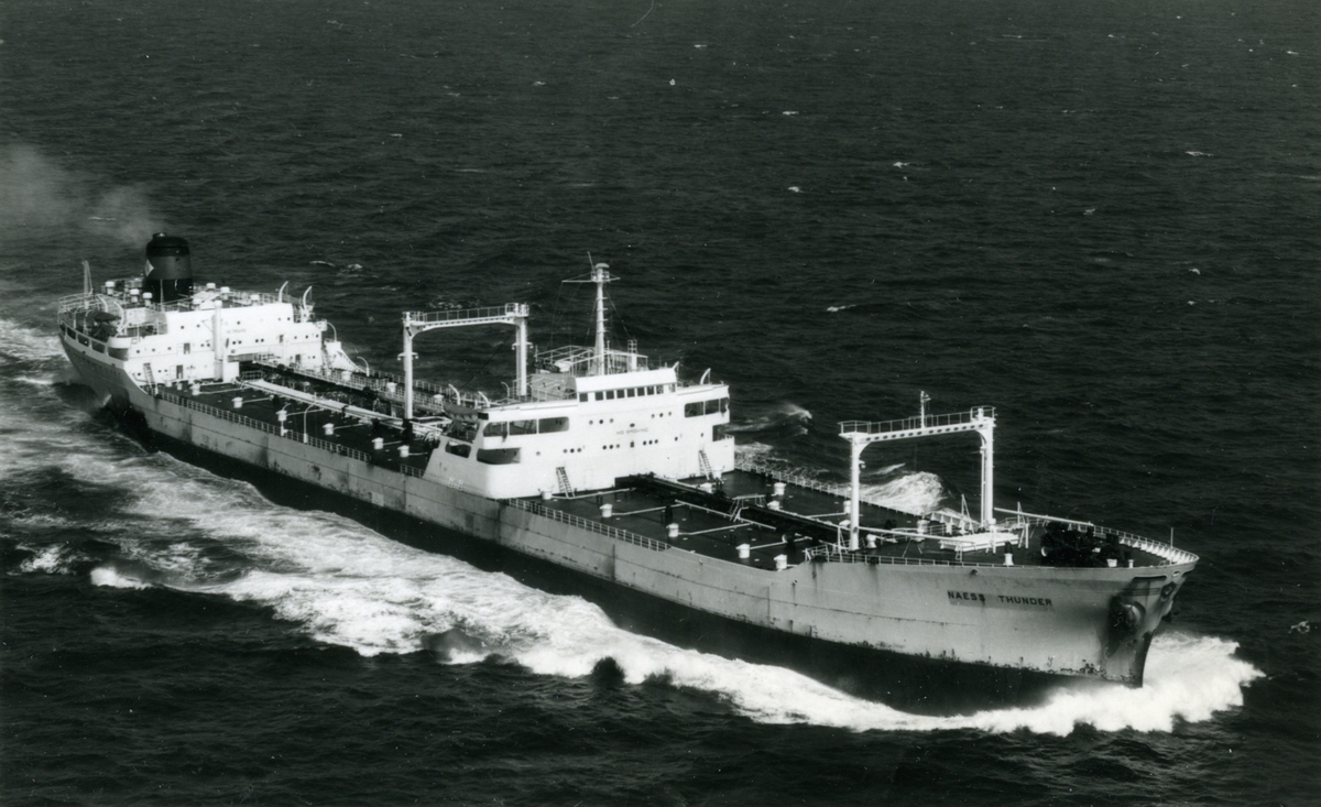 Ägare:/1959-69/: Norstar Shipping Co. S.A. Hemort: Monrovia.