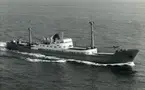 Ägare:/1965-68/: Ophir Cargo Vessels, Ltd. Hemort: Haifa.