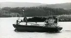 Ägare:/1972-73/: Frithjof Foss Shipping A/S. Hemort: Oslo.