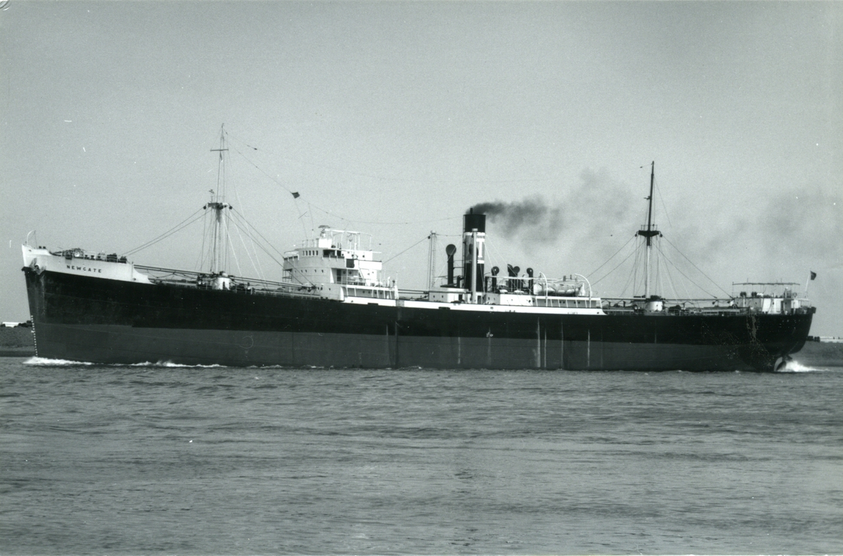 Ägare:/1967-70/: Kantara Shipping, Ltd. Hemort: Famagusta.