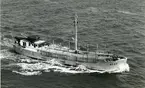 Ägare:/1953-54/: E. Wagenborgs Scheepvaart- & Expeditiebedrijf N.V. Hemort: Delfzijl.