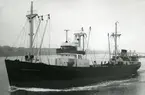 Ägare:/1946-65/: N.V. Hollandsche Stoomboot Mij. Hemort: Amsterdam.