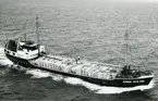 Ägare:/1951-56/: N.V. Scheepvaart Mij. Bonaventura. Hemort: Amstedam.