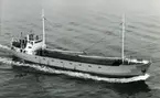 Ägare:/1963-71/: ett partrederi, Huvudredare: Hans Beilken. Hemort: Bremen.