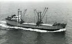 Ägare:/1962-68/: Ophir Cargo Vessels, Ltd. Hemort: Haifa.