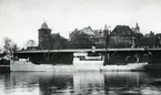 Ägare:/1913-38/: Stockholms Rederi AB Svea. Hemort: Stockholm.