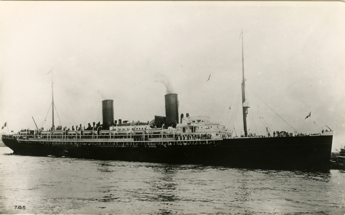 Album 6, foto 115
Refoto gm Real Photographs (UK)