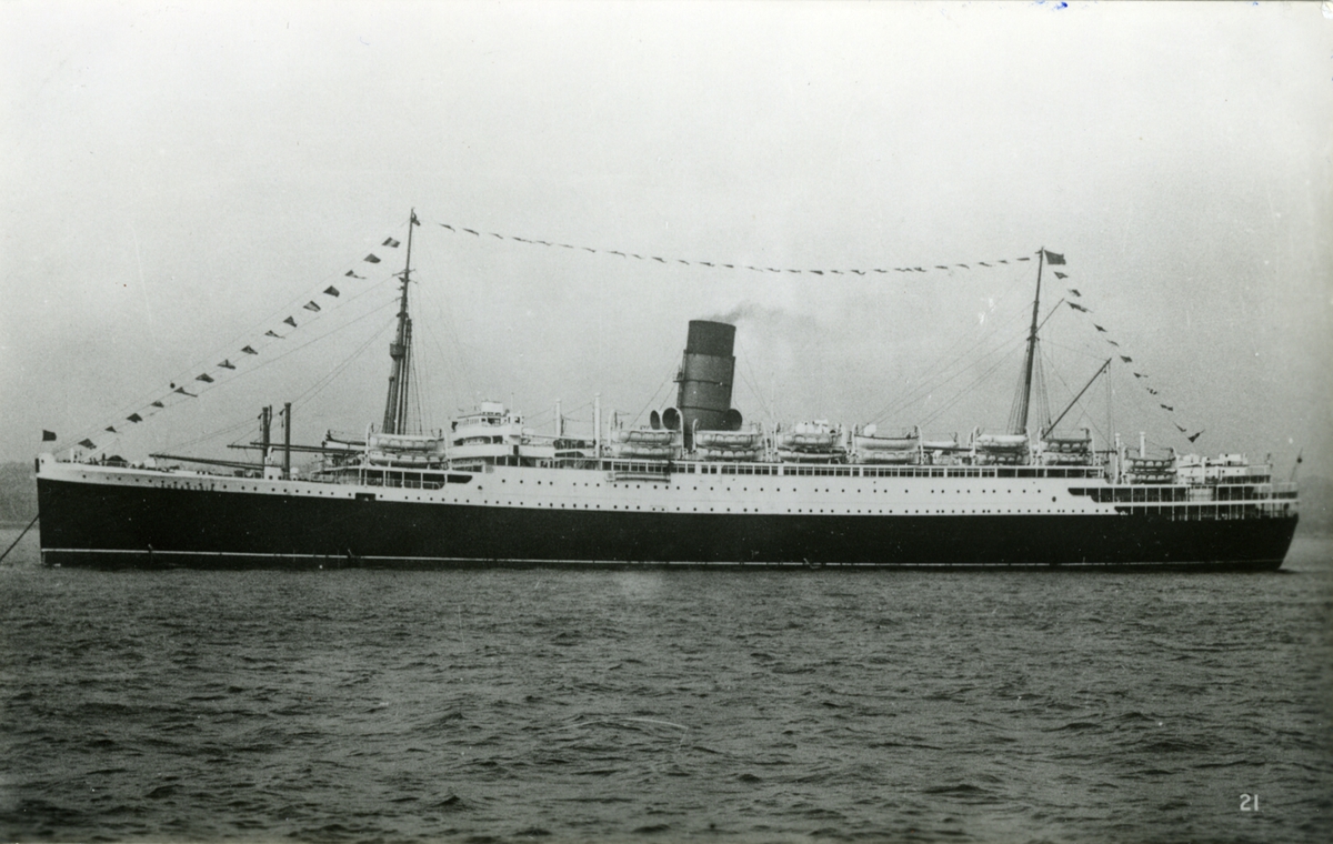 Album 6, foto 118
Refoto gm Real Photographs, (UK)