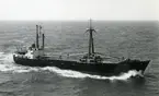 Ägare:/1957-68/: ett partrederi, Huvudredare: Dampfschiffahrts Ges. Neptun A.G. Hemort: Bremen.