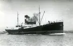 Ägare:/1923-26, 1926-27/: Union Seeschiffahrts A.G. Hemort: Hamburg/Köln, /1927-35/: Kölner Reederei A.G. Hemort: Köln.