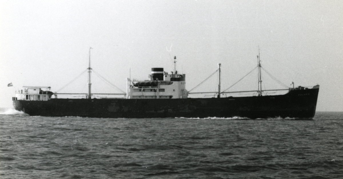 Ägare:/1956-63/: Rederi AB Iris. Hemort: Stockholm.