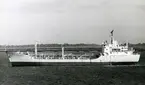Ägare:/1968-72/: ett partrederi, Huvudredare: H. Krogh-Hansen. Hemort: Tönsberg.
