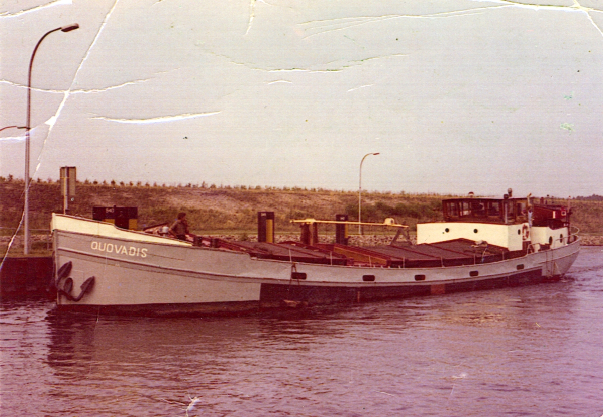 Ägare:/1927-62/: Engelbert Held. Hemort: Haren an der Ems.