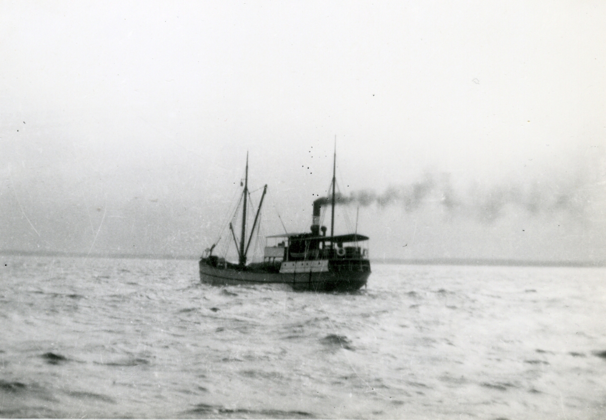 Ägare:/1898-1948/: Ångfartygs AB Ran. Hemort: Jönköping.