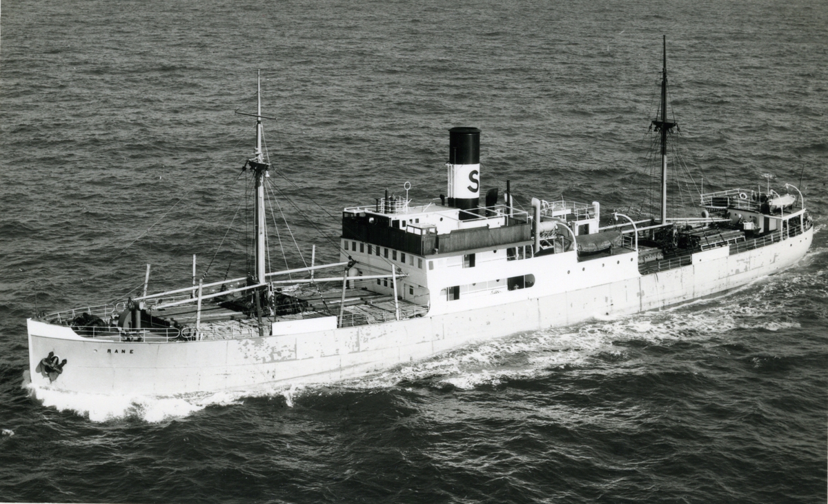 Ägare:/1927-63/: Stockholms Rederi AB Svea. Hemort: Stockholm.