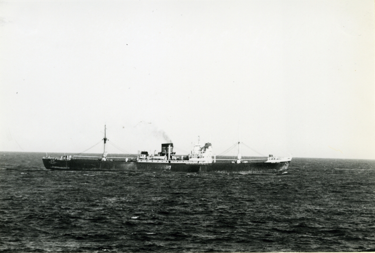 Ägare:/1966-72/: Ratnakar Shipping Co. Ltd. Hemort: Calcutta.