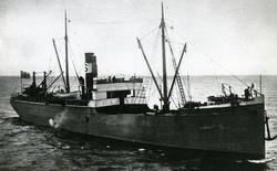 Ägare:/1907-42/: Stockholms Rederi AB Svea. Hemort: Stockhol