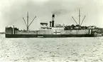 Ägare:/1913-44/: Stockholms Rederi AB Svea. Hemort: Stockholm.