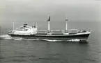 Ägare:/1961-7 /: Koninklijke Nederlandsche Stoomboot Maatschappij N.V. Hemort: Amsterdam.