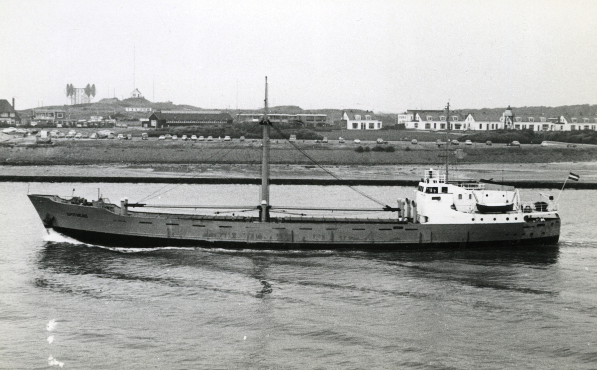 Ägare:/1970-78/: Rederij Solent, G. Schoorl. Hemort: Sassenhem.