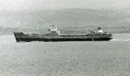 Ägare:/1971-74/: S.S.S.R. - Novorossiysk Shipping Co. Hemort: Novorossiysk.