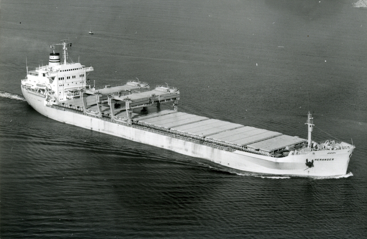 Ägare:/1968-72/: Westfal-Larsen & Co. A/S. Hemort: Bergen.