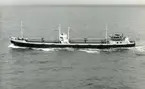 Ägare:/1963-68/: Knud Knudsen Reederei. Hemort: Rendsburg.