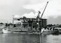 Ägare:/1969-84/: ett partrederi, Huvudredare: Elmar B. Tilla