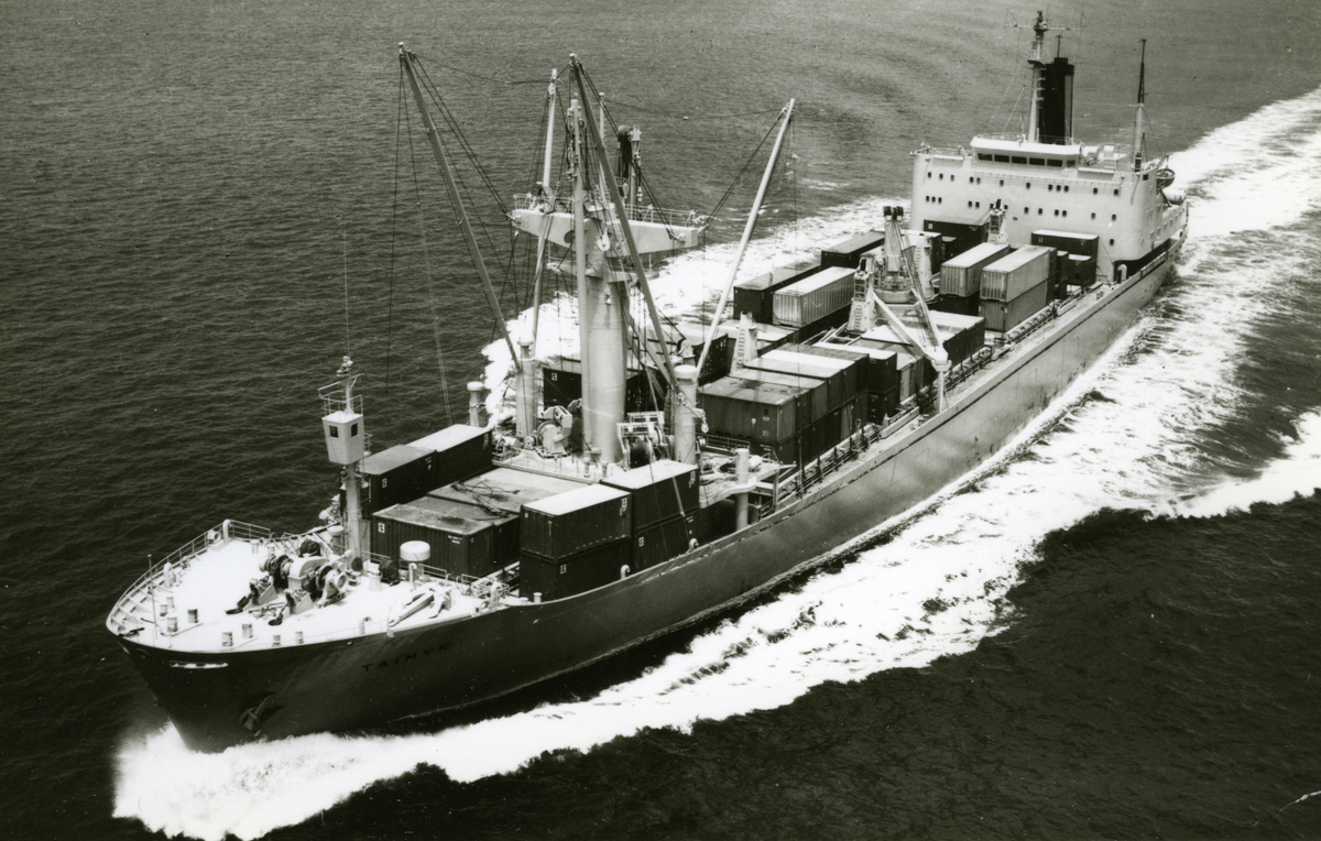 Ägare:/1968-80/: Firma Wilh. Wilhelmsen. Hemort: Tönsberg.
