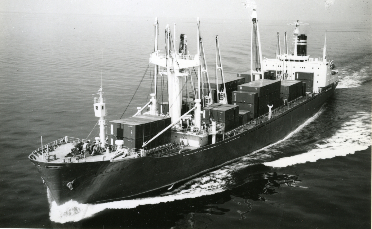 Ägare:/1967-79/: Firma Wilh. Wilhelmsen. Hemort: Tönsberg.