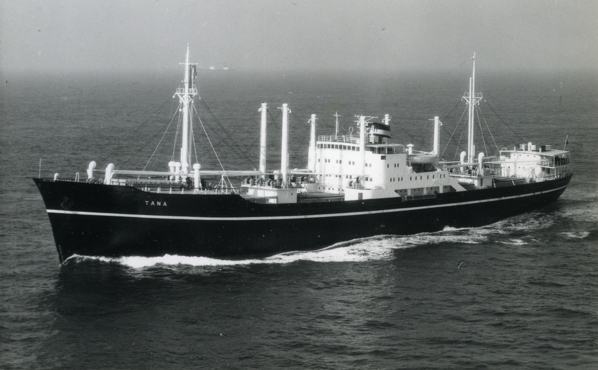 Ägare:/1956-69/: Wilh. Wilhelmsen. Hemort: Tönsberg.
