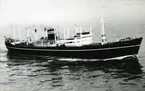 Ägare:/1948-69/: Firma Wilh. Wilhelmsen. Hemort: Tönsberg.