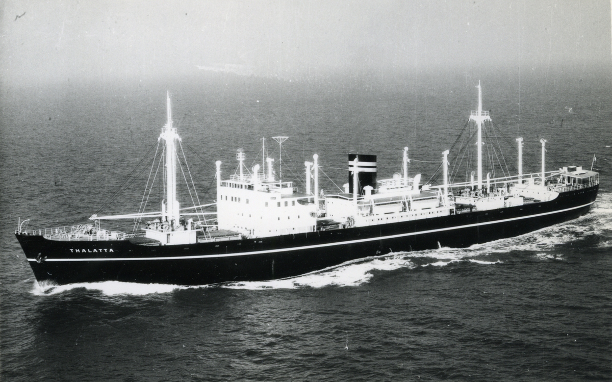 Ägare:/1951-70/: Wilh. Wilhelmsen. Hemort: Tönsberg.
