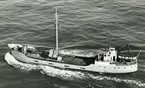 Ägare:/1941-67/: V.o.F. Motorschip Tim. Hemort: Delfzijl.